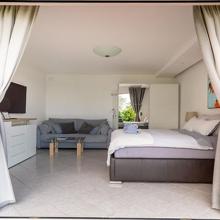Villa Bellavista I 포르토로즈 외부 사진