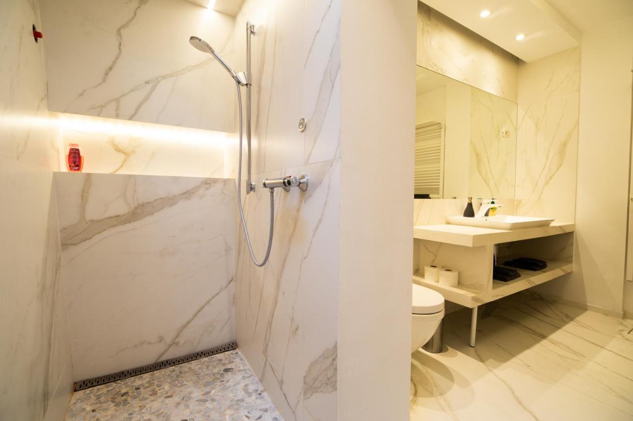 Villa Bellavista I 포르토로즈 외부 사진