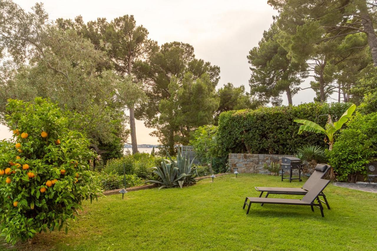 Villa Bellavista I 포르토로즈 외부 사진