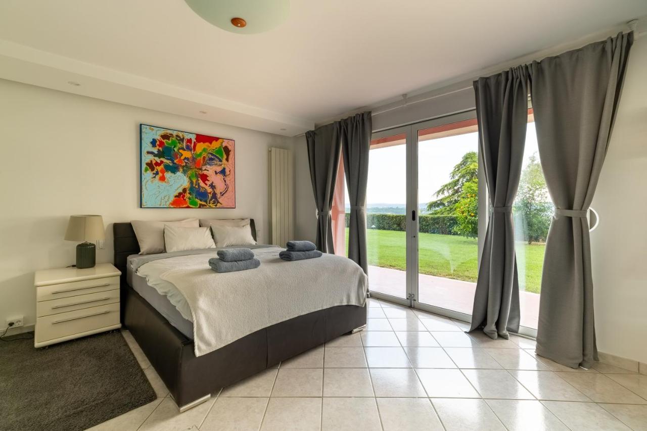 Villa Bellavista I 포르토로즈 외부 사진