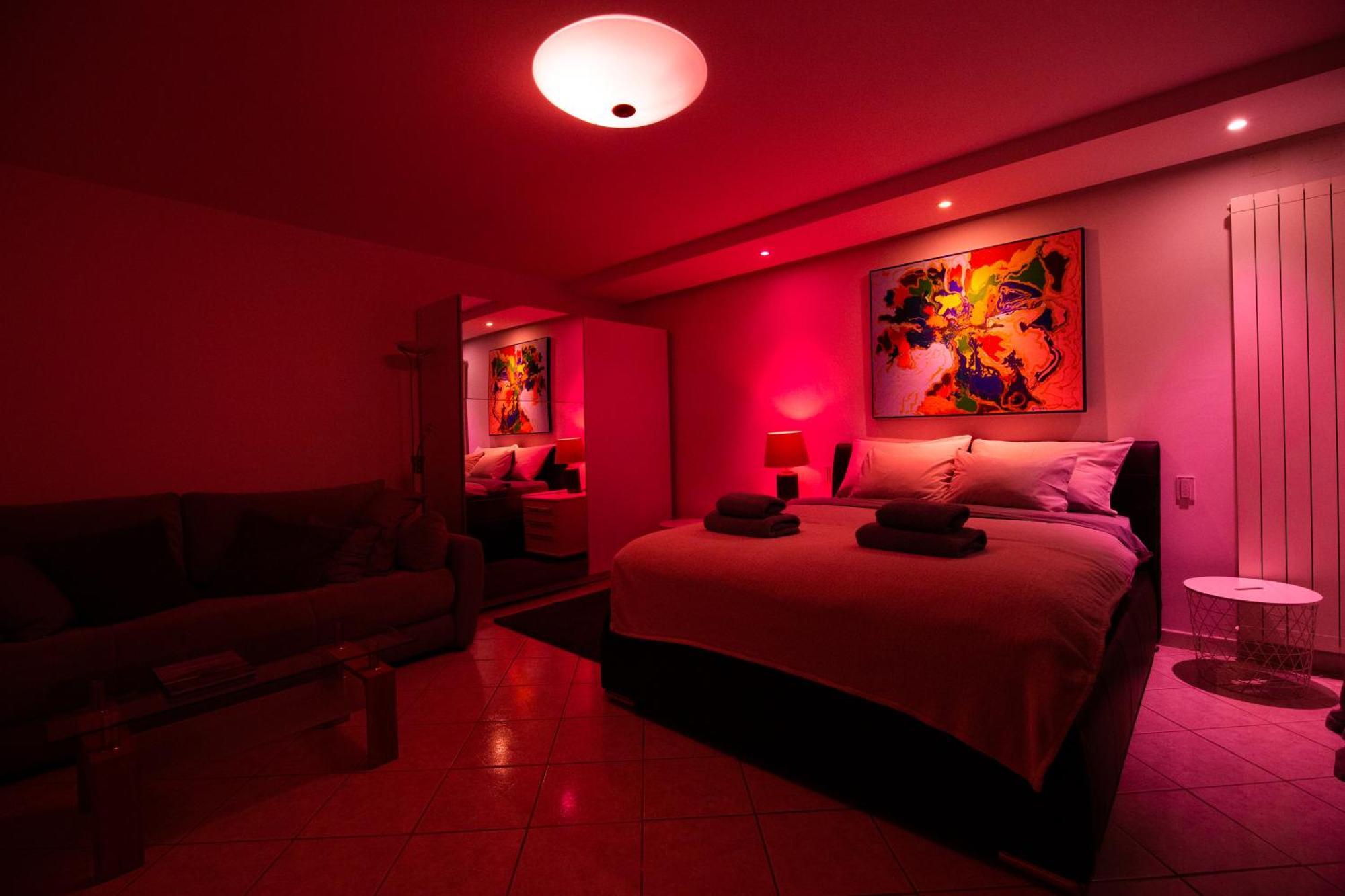 Villa Bellavista I 포르토로즈 외부 사진