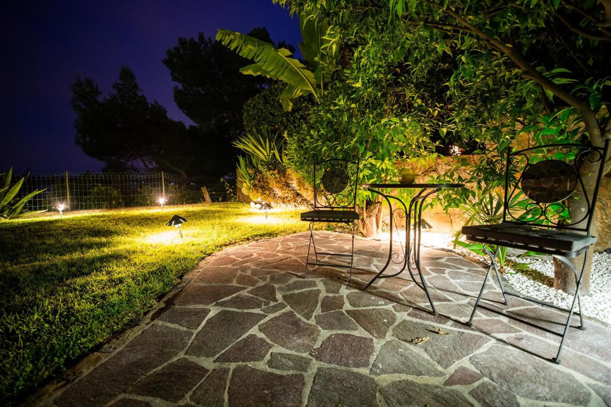 Villa Bellavista I 포르토로즈 외부 사진