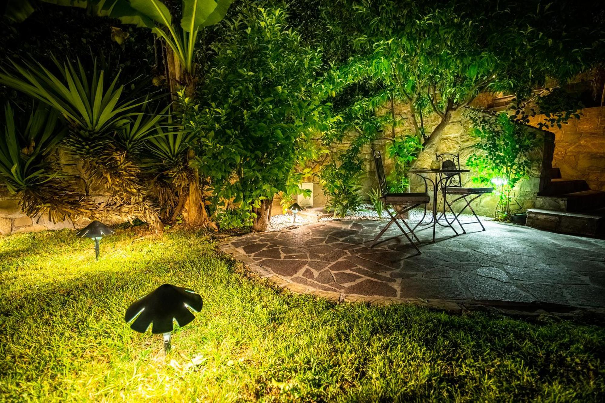 Villa Bellavista I 포르토로즈 외부 사진