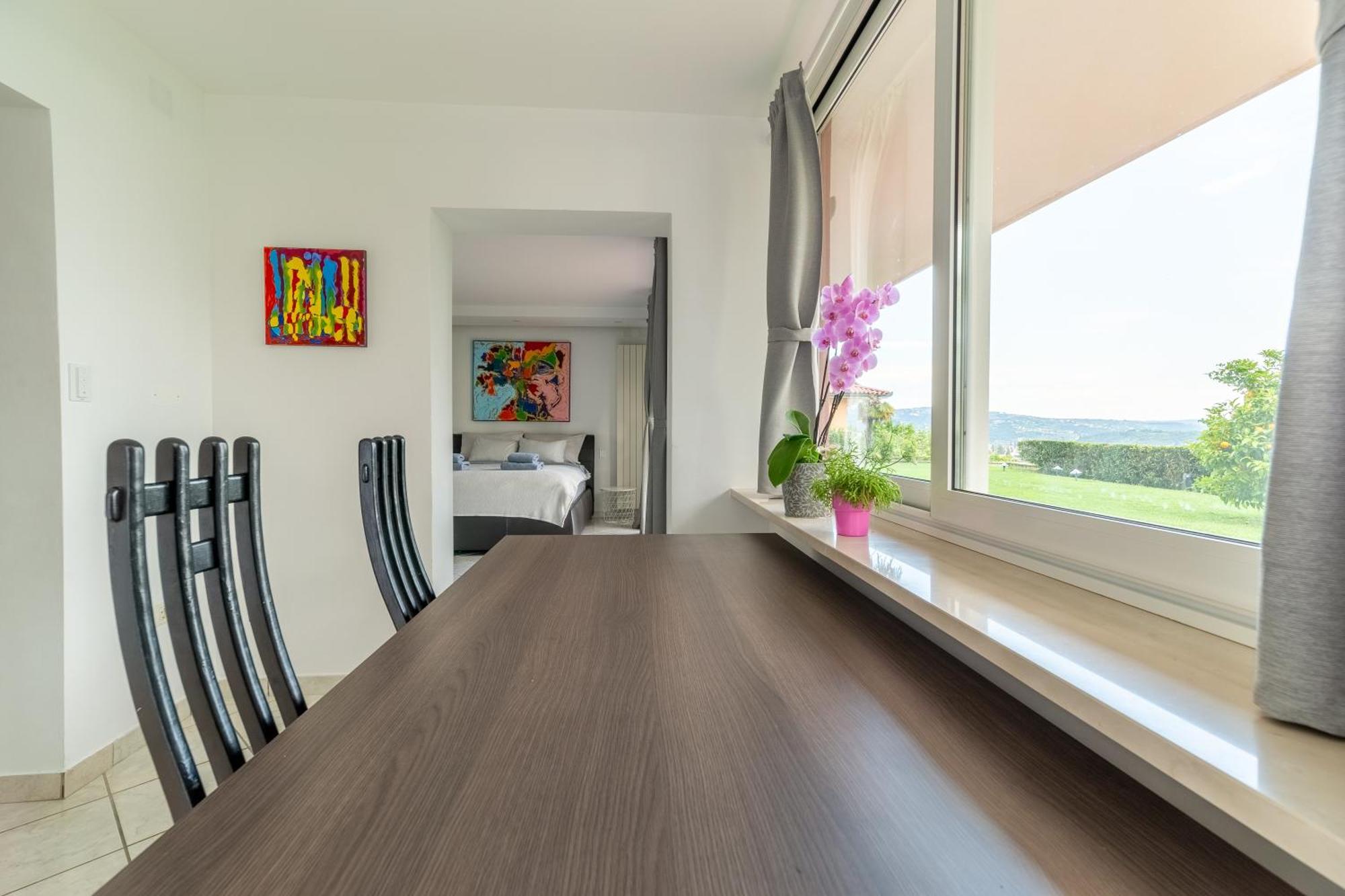 Villa Bellavista I 포르토로즈 외부 사진