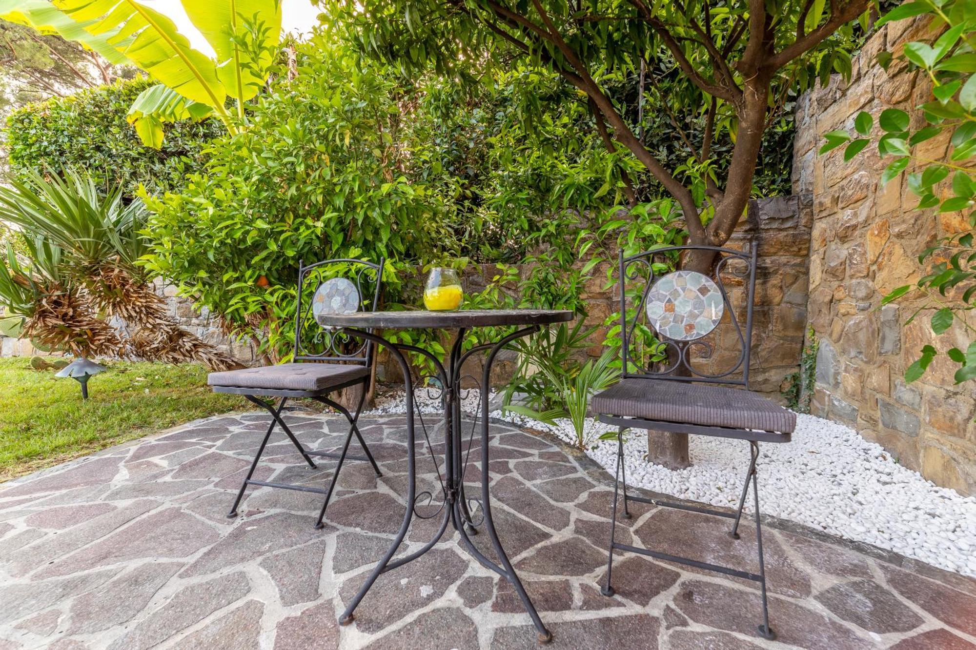 Villa Bellavista I 포르토로즈 외부 사진